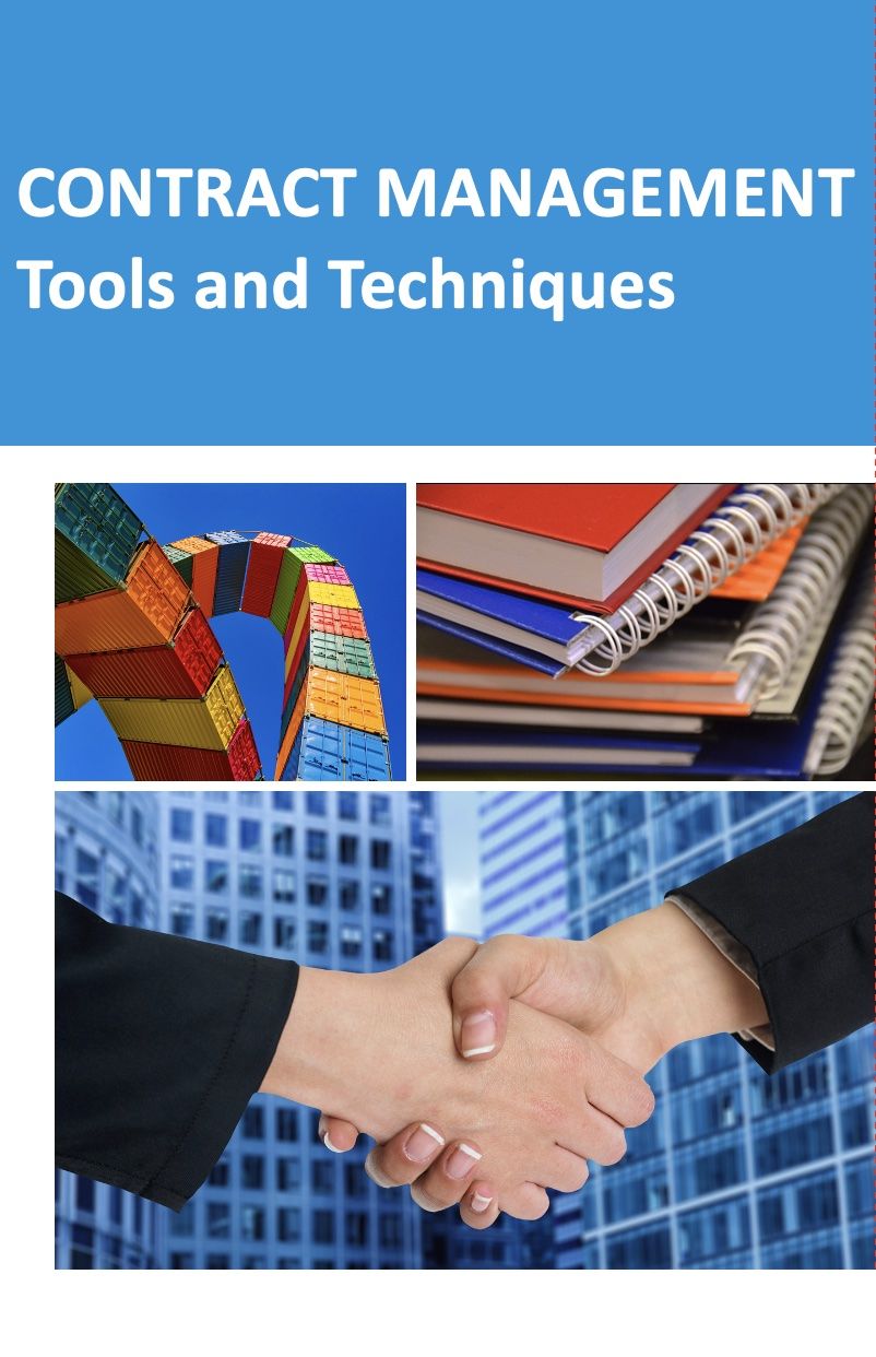 Contract Management - Tools & Techniques